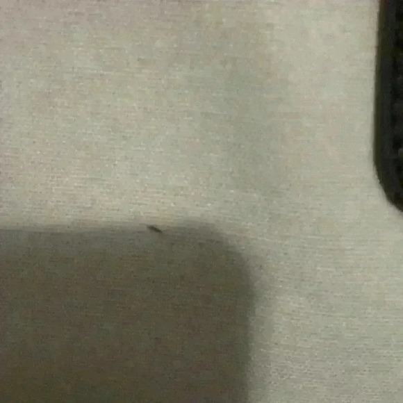 Baseball Print Stitching Canvas Tote - Picture 4 of 5